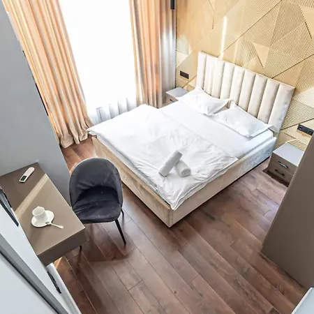 Luxurious Renovation De Style * Créteil