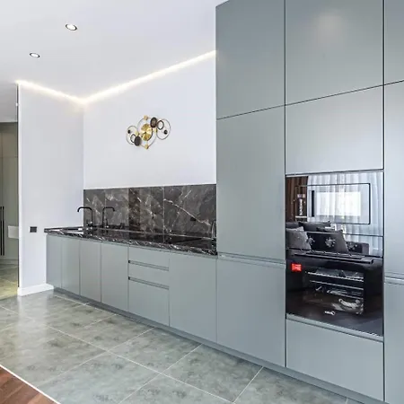 Luxurious Renovation De Style *