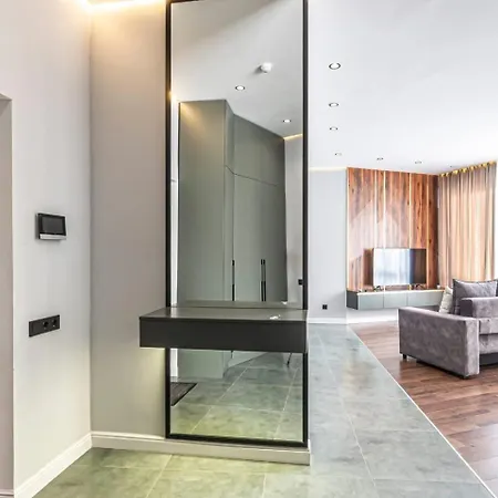 Luxurious Renovation De Style * Créteil